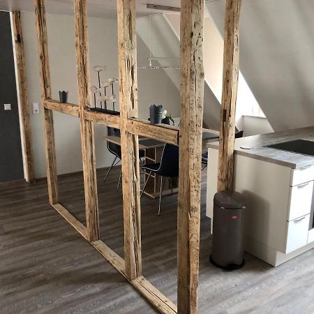 Apartament Fewo-Am-Hahnenberg Goslar Zewnętrze zdjęcie