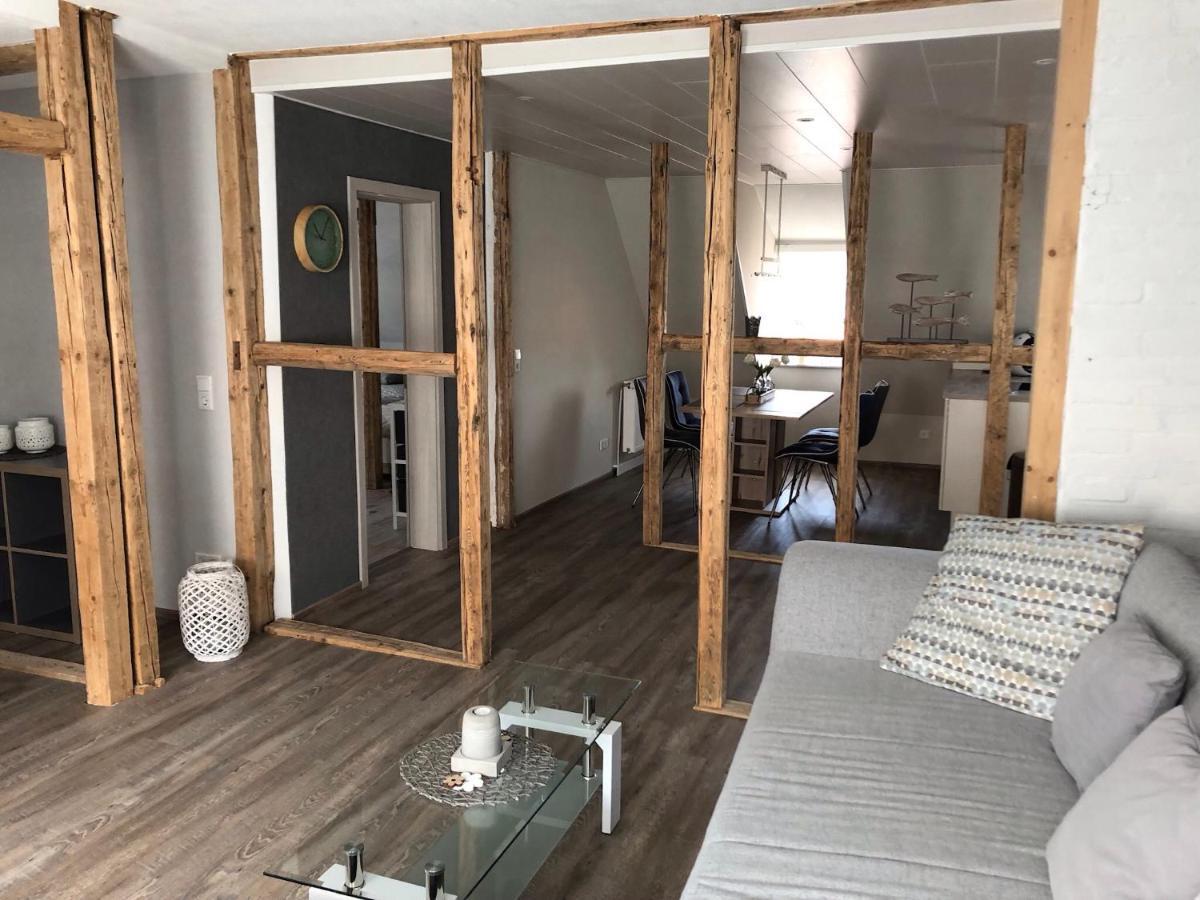 Apartament Fewo-Am-Hahnenberg Goslar Zewnętrze zdjęcie