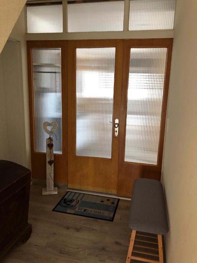 Apartament Fewo-Am-Hahnenberg Goslar Zewnętrze zdjęcie