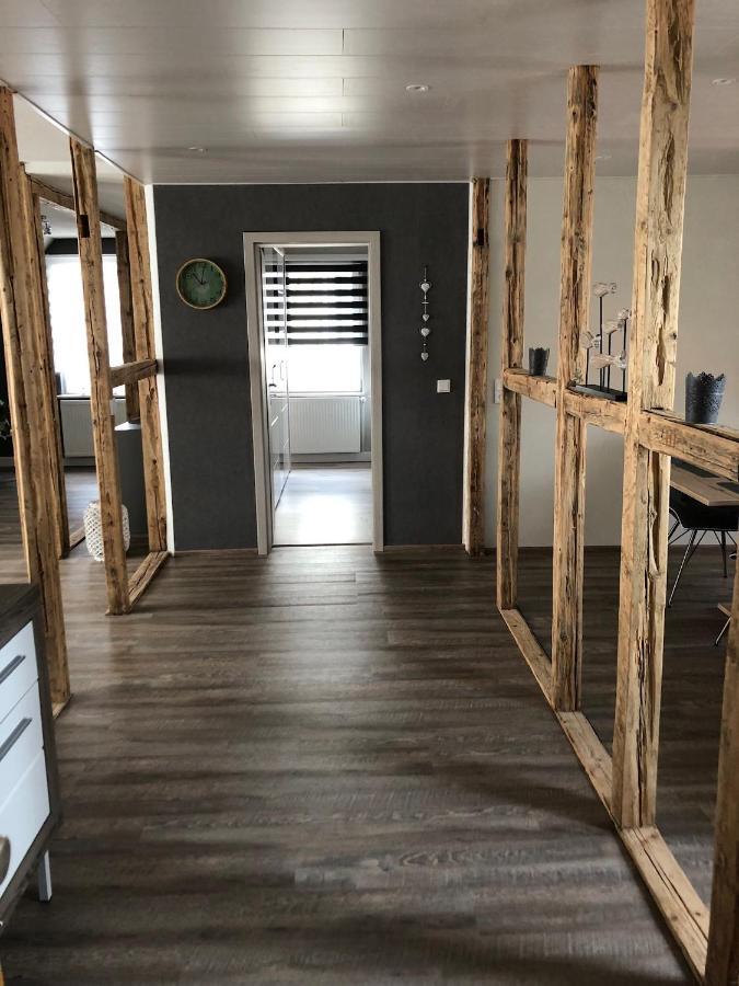 Apartament Fewo-Am-Hahnenberg Goslar Zewnętrze zdjęcie